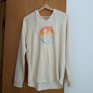 Official Pokemon Center Lapras and Pikachu Hoodie